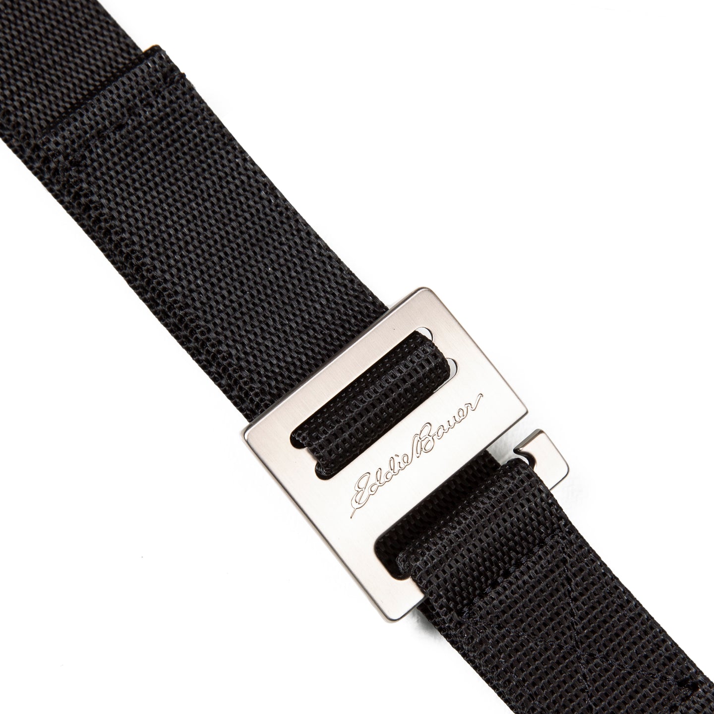 Backcountry Active Stretch Webbing Belt-Black-6
