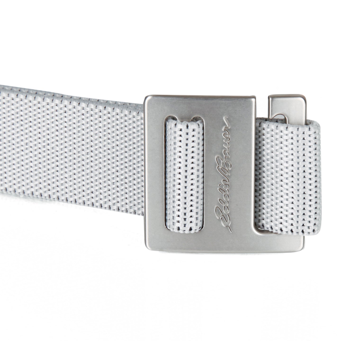 Backcountry Active Stretch Webbing Belt-Gray-10