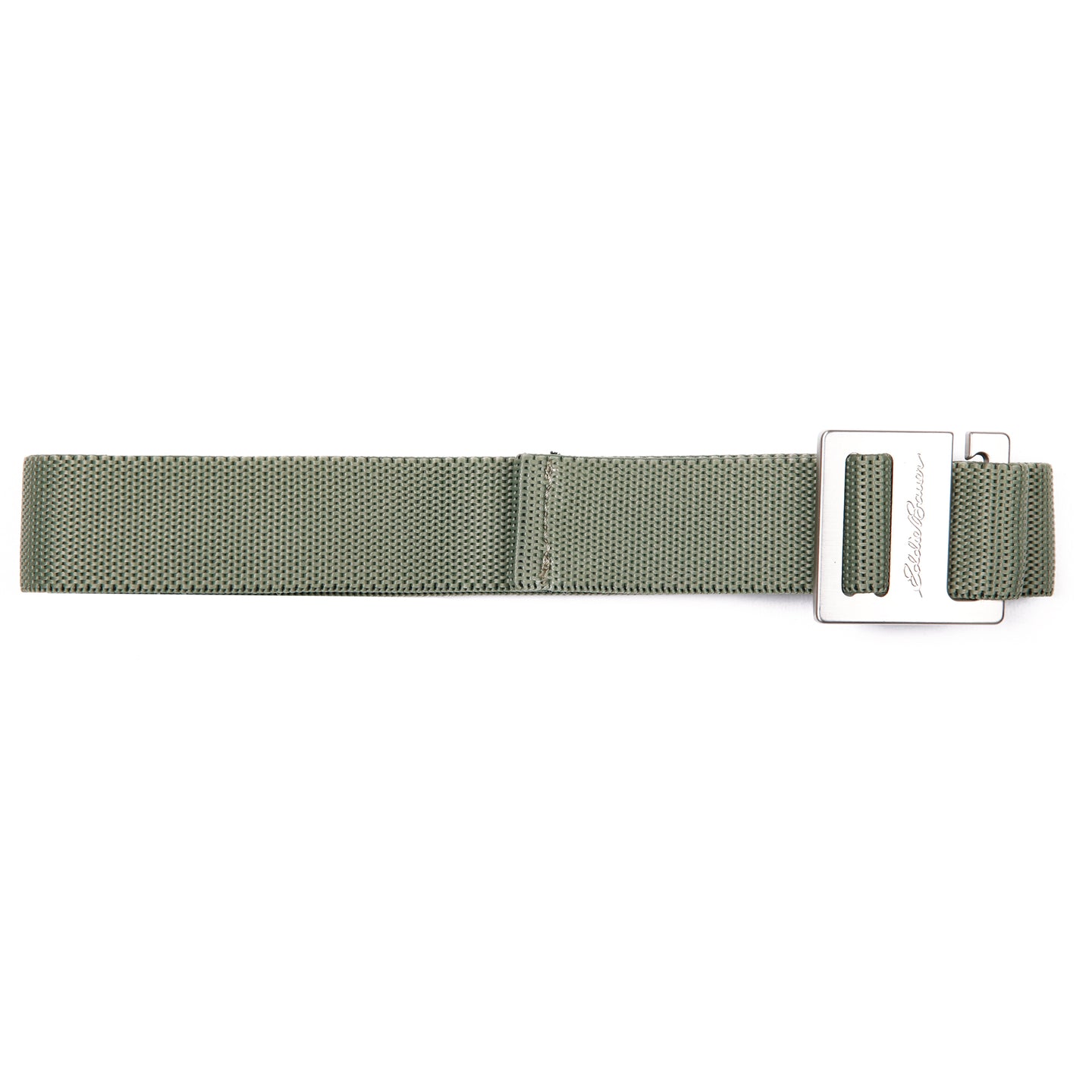 Backcountry Active Stretch Webbing Belt-Olive-15