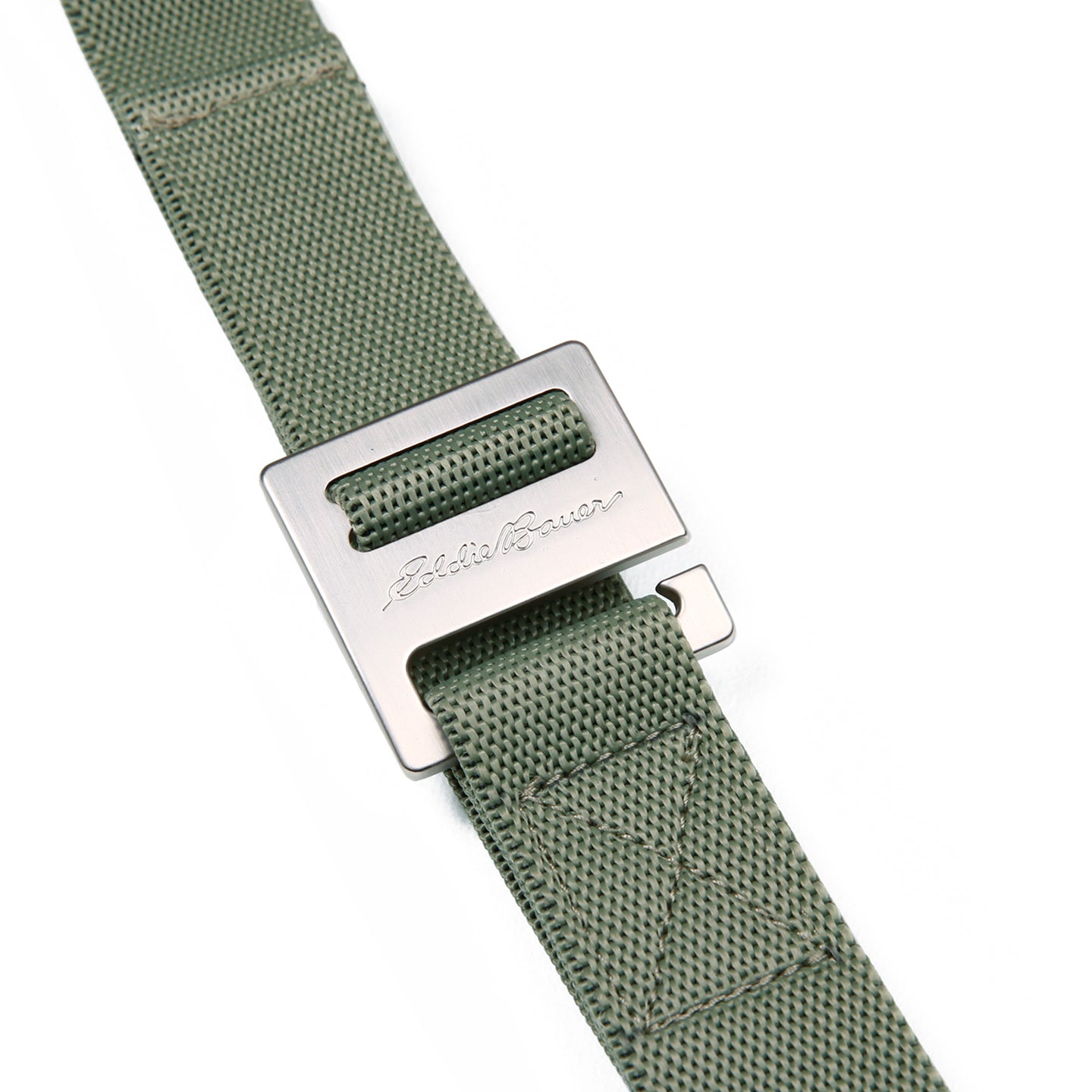 Backcountry Active Stretch Webbing Belt-Olive-18