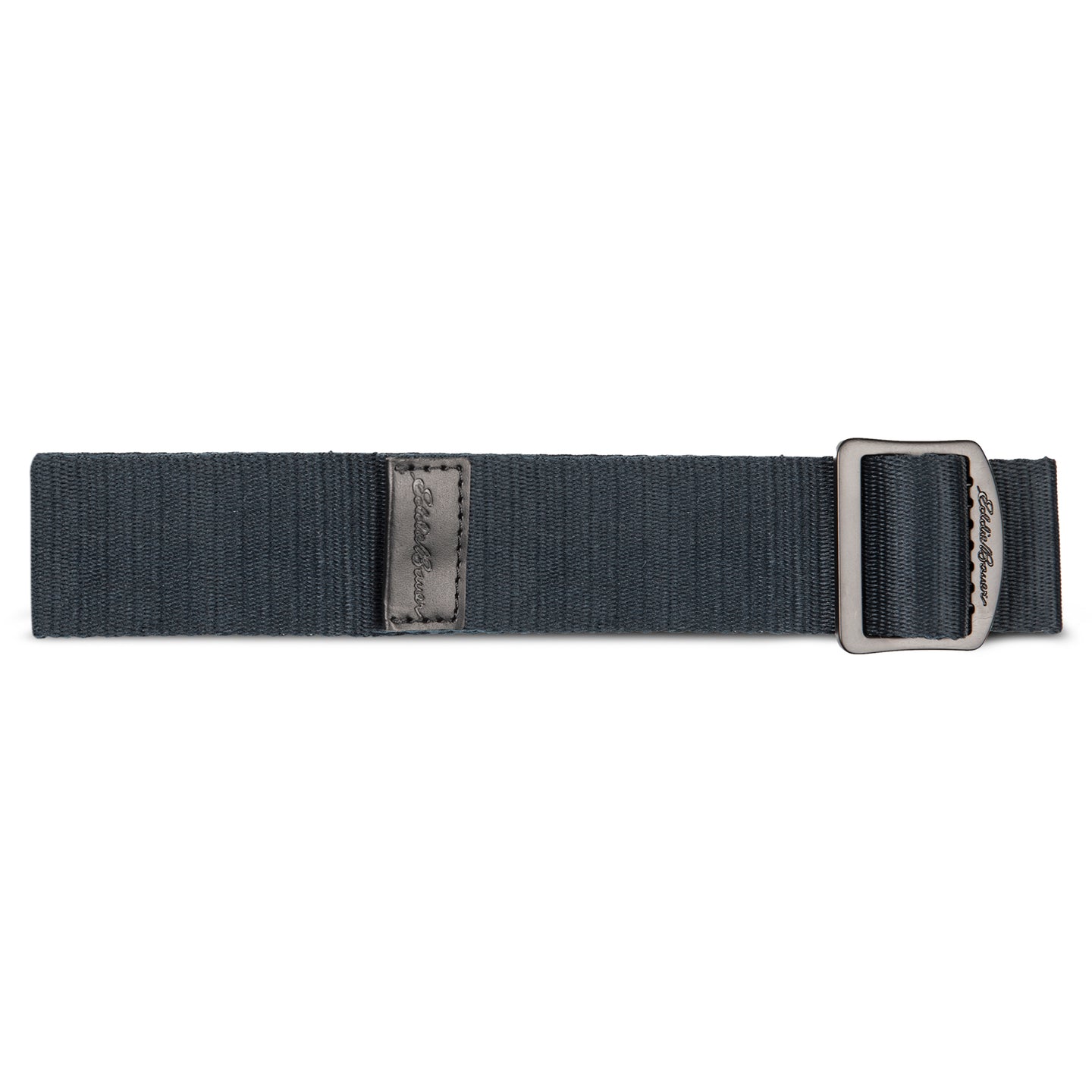 Cascade Webbing Belt With Low Profile Adjustable Buckle-STORM-3