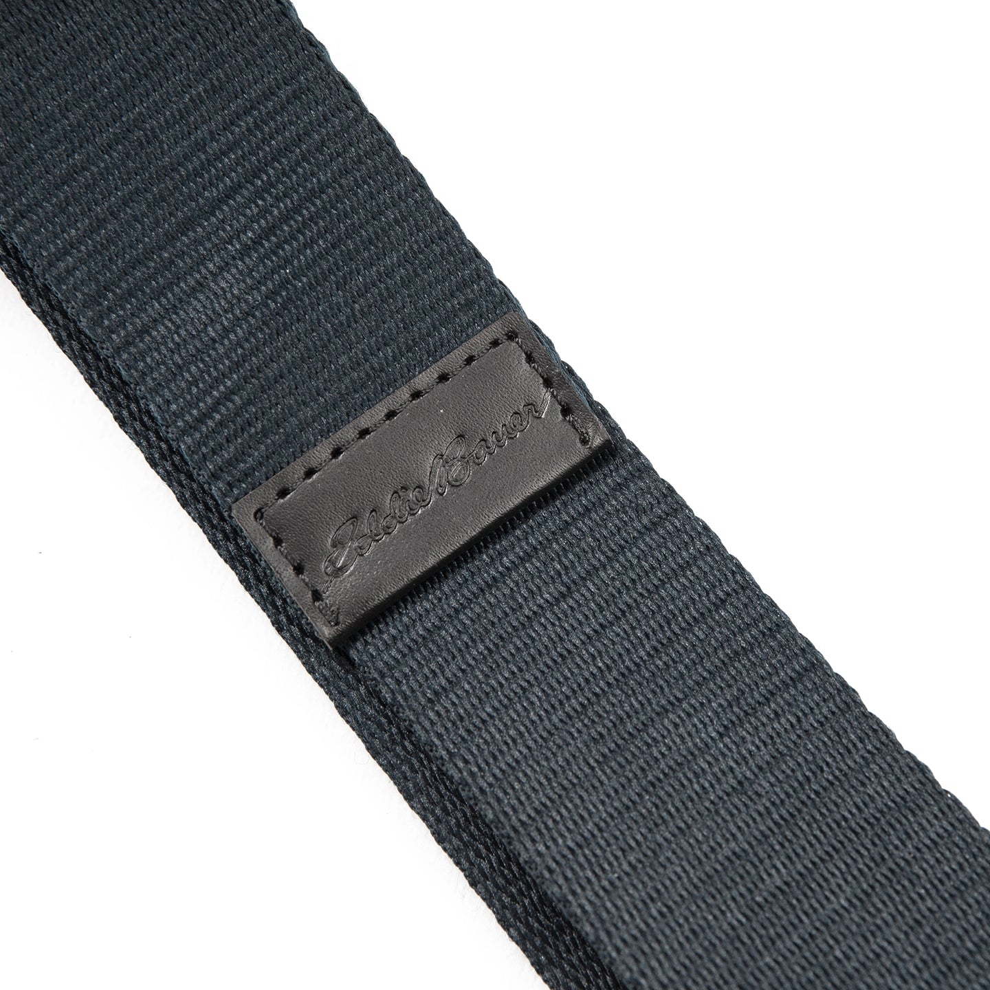 Cascade Webbing Belt With Low Profile Adjustable Buckle-STORM-7