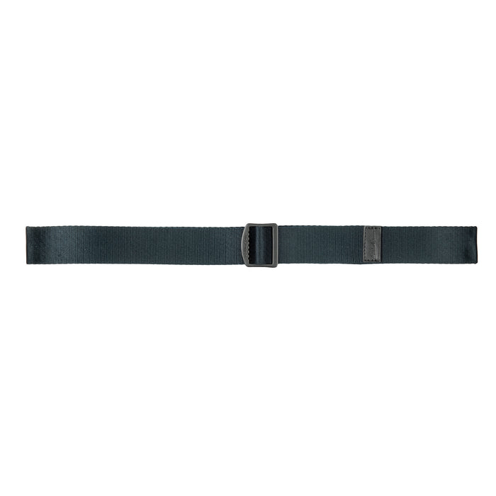Cascade Webbing Belt With Low Profile Adjustable Buckle