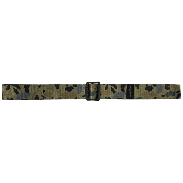 Cascade Graphic Webbing Belt