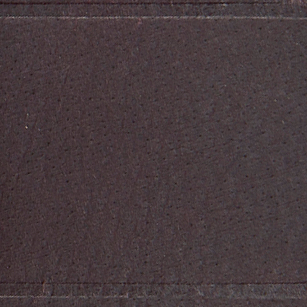Rugged Leather Belt With Stretch Tab-Brown-6