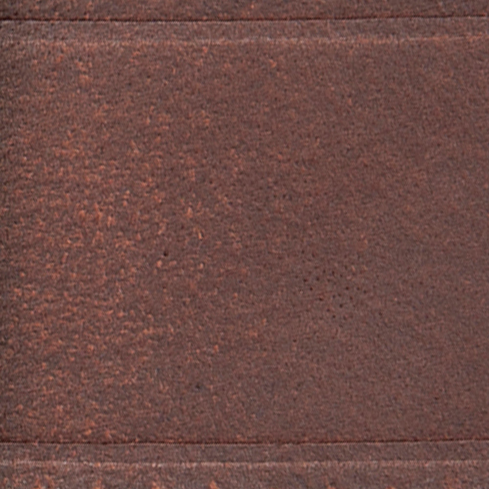 Rugged Leather Belt With Stretch Tab-TAN-12