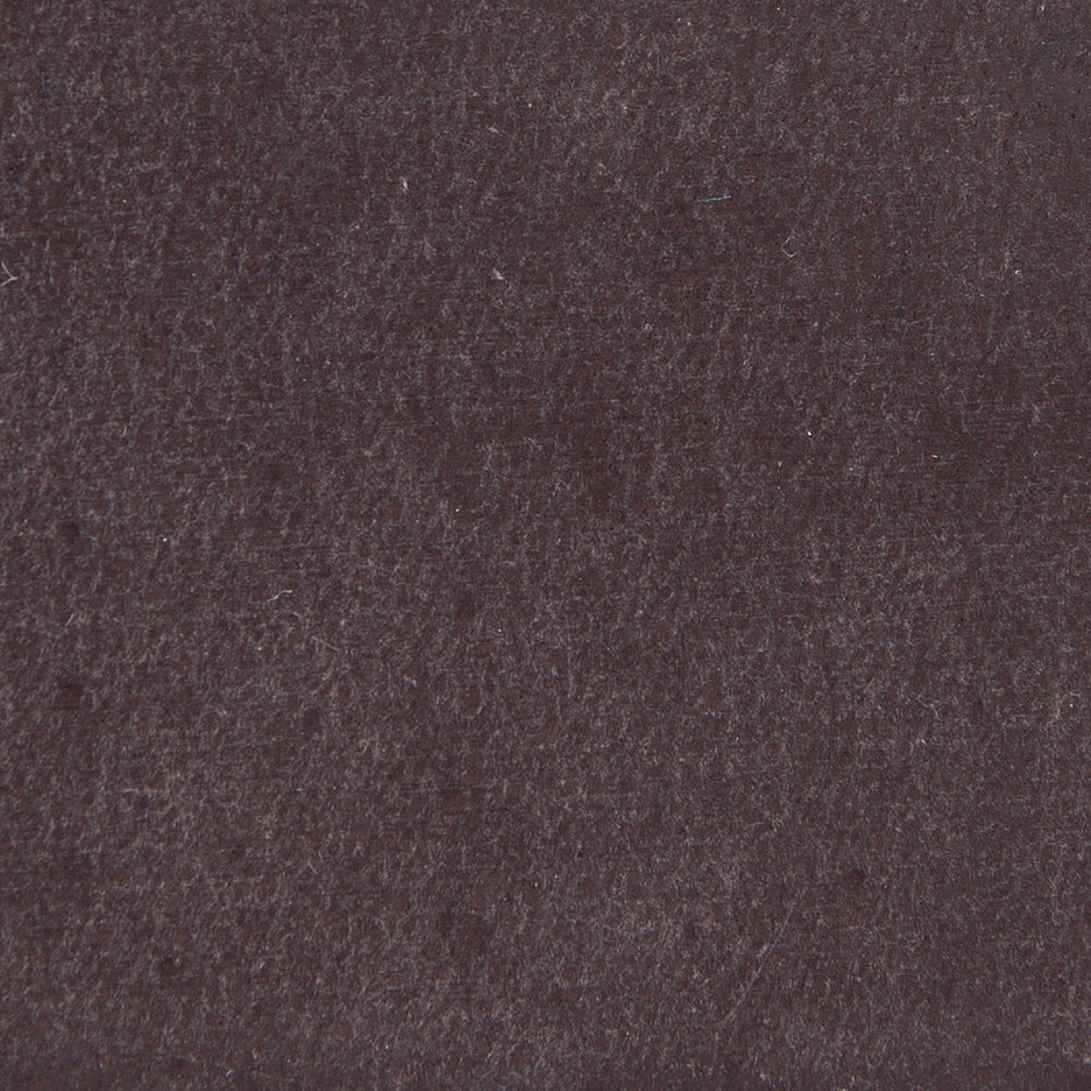 Hand Tacked Leather Jean Belt-Brown-11