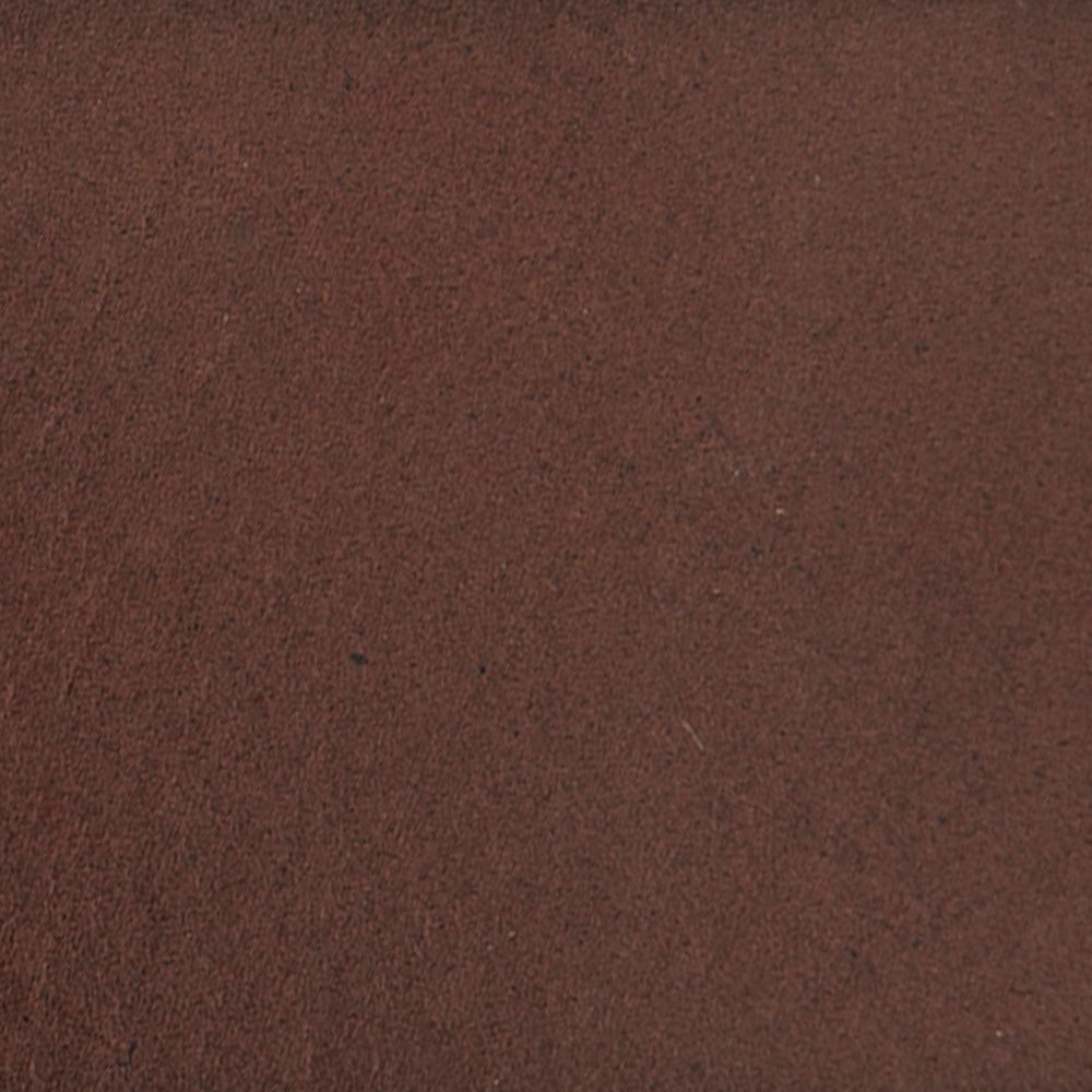 Reinforced Tab Leather Belt-Brown-6