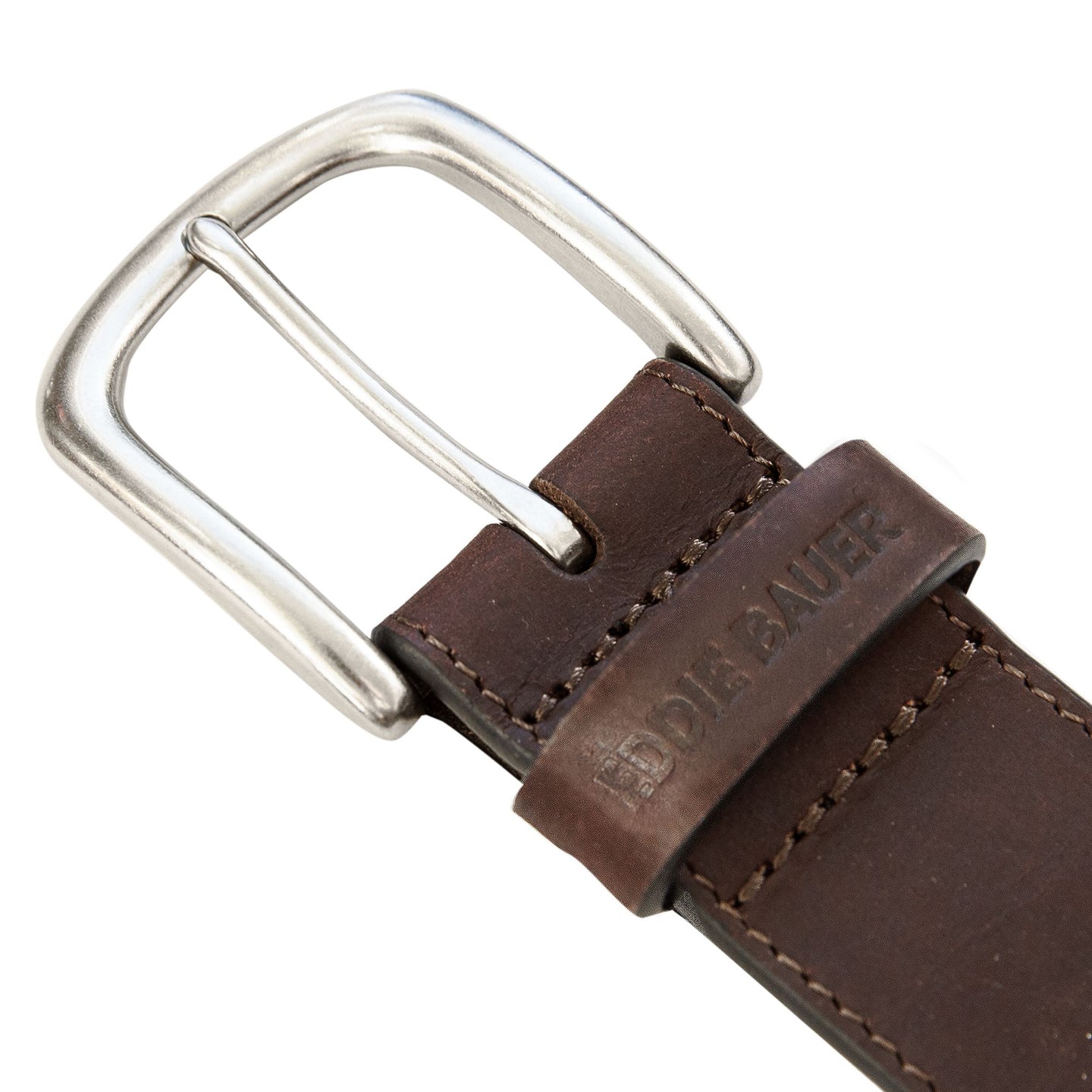 Outdoor Comfort Mountain Belt-Brown-3