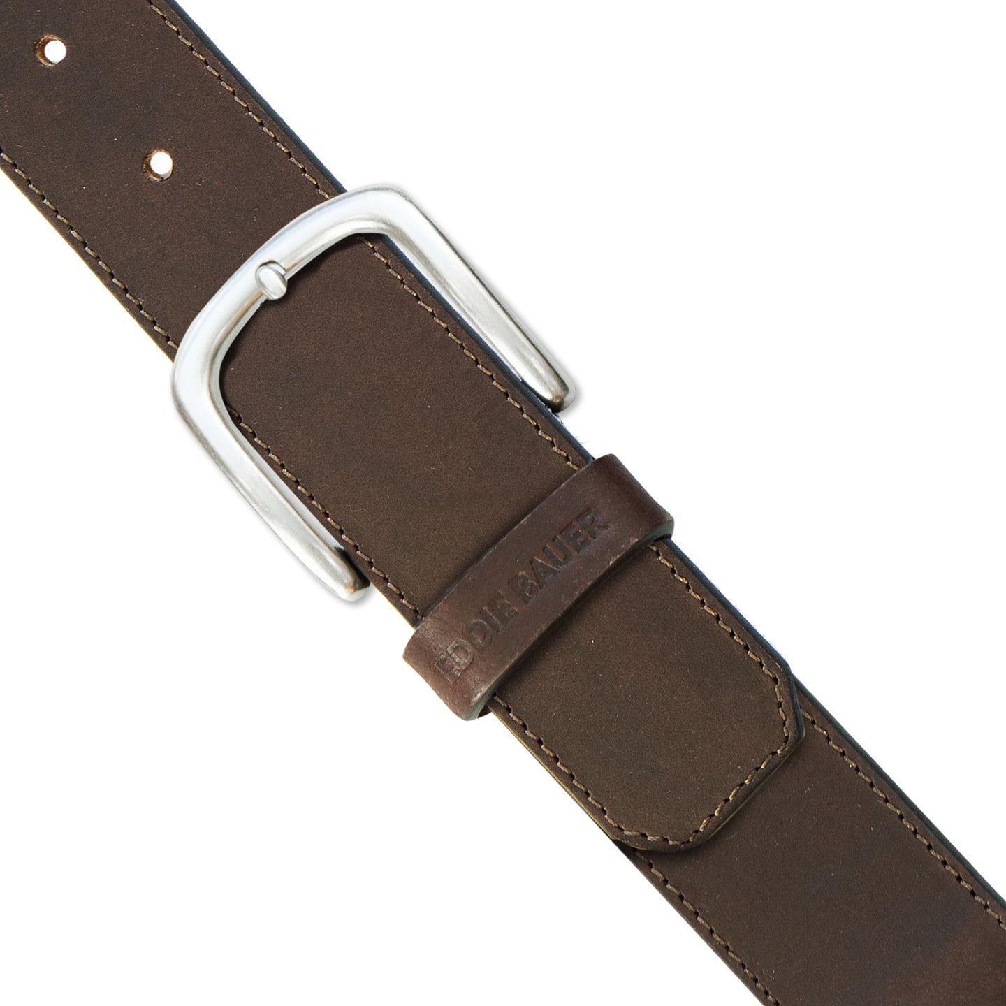 Outdoor Comfort Mountain Belt-Brown-5