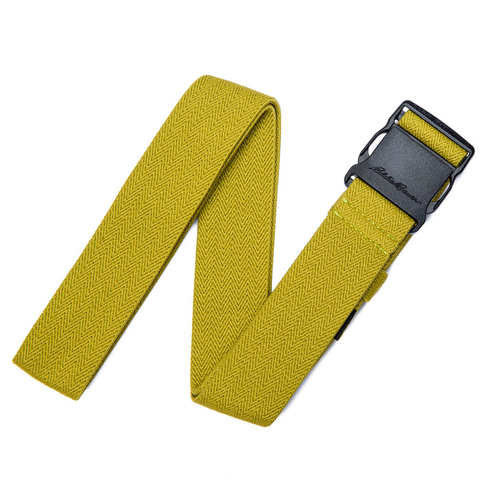 Trail Active Solid Stretch Webbing Belt