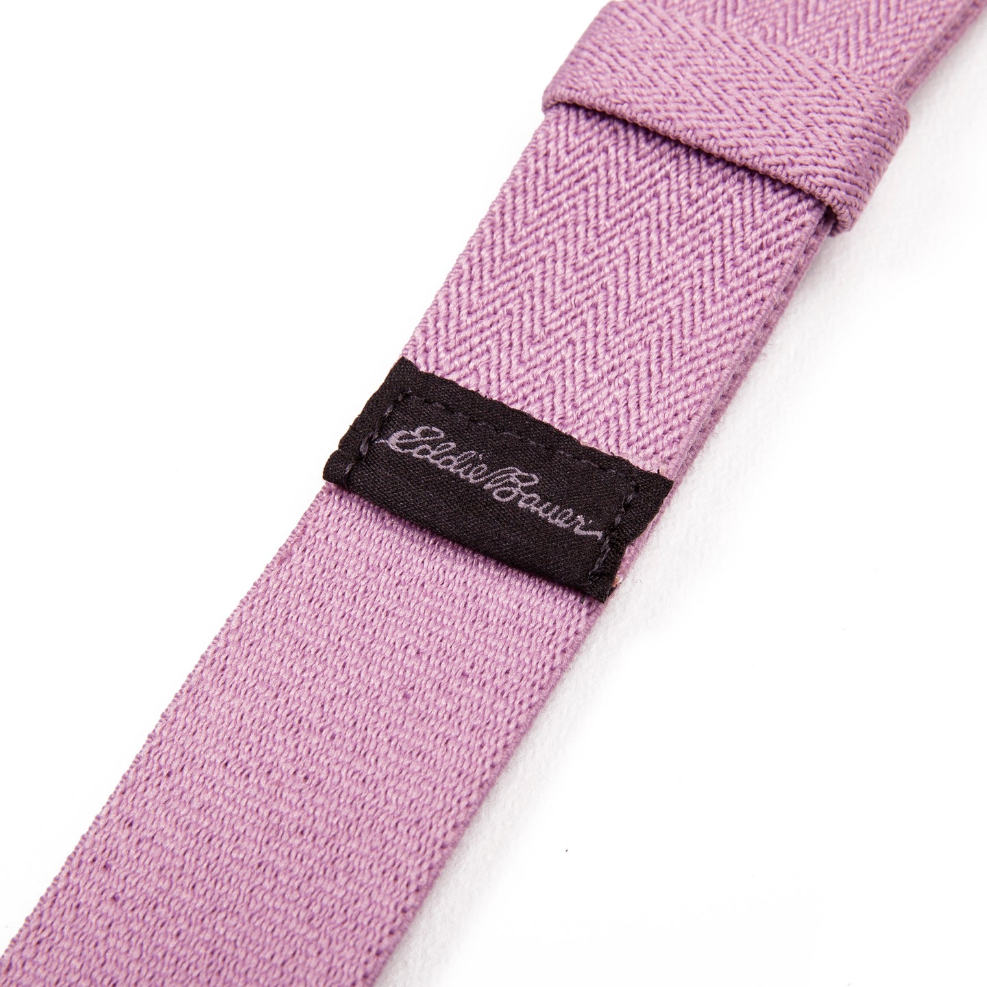 Trail Active Solid Stretch Webbing Belt-Purple-20
