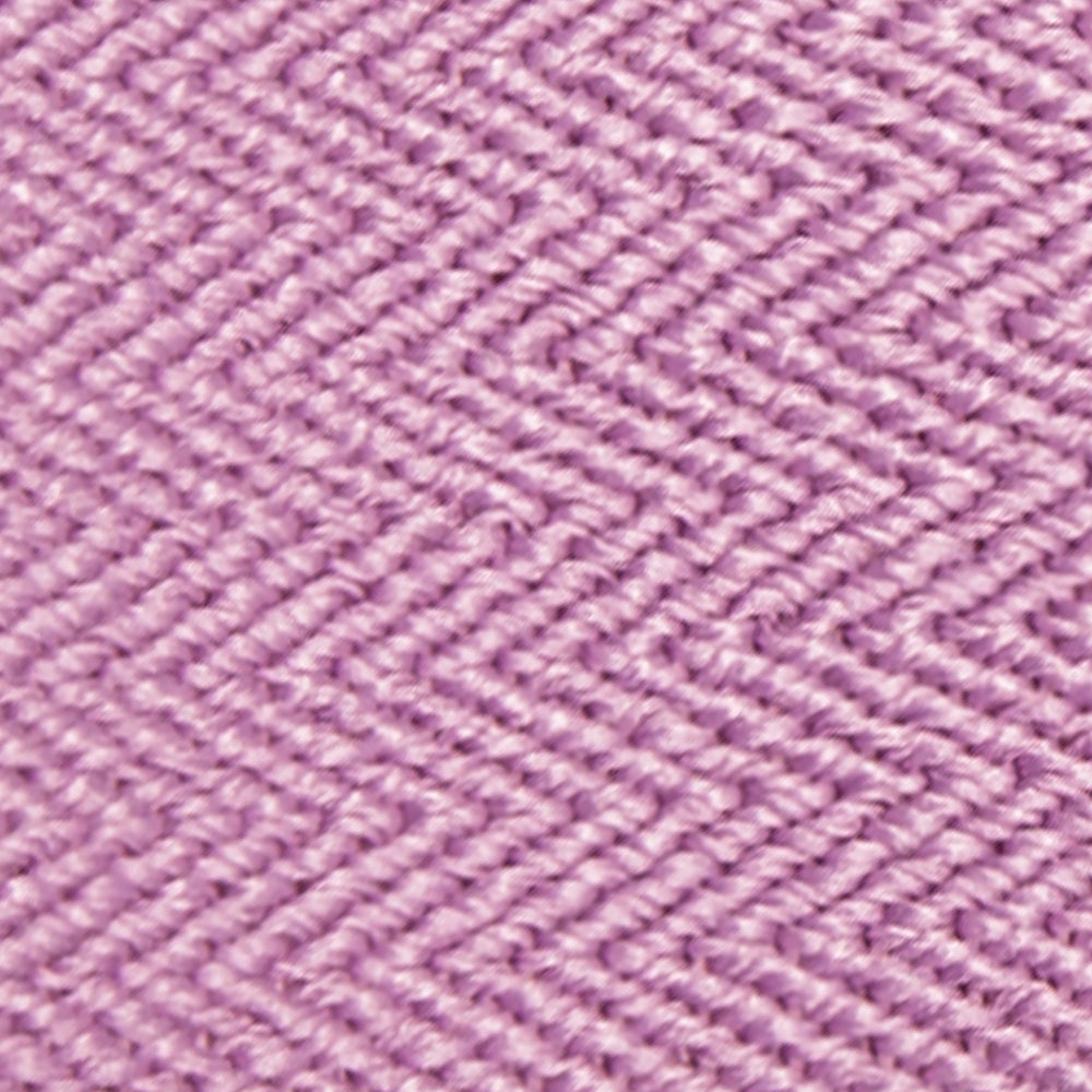 Trail Active Solid Stretch Webbing Belt-Purple-21