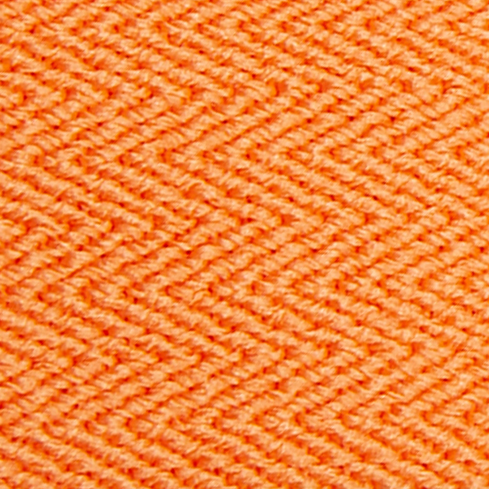 Trail Active Solid Stretch Webbing Belt-Orange-28
