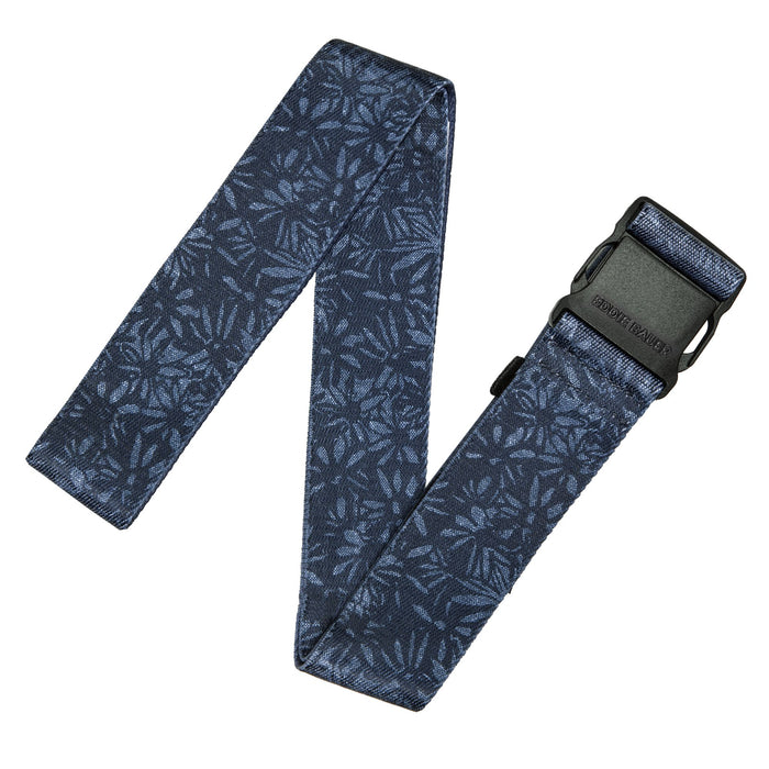 Trail Graphic Active Stretch Belt