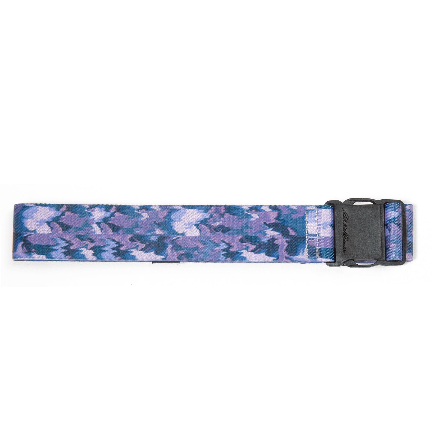 Trail Graphic Active Stretch Belt-Purple-9