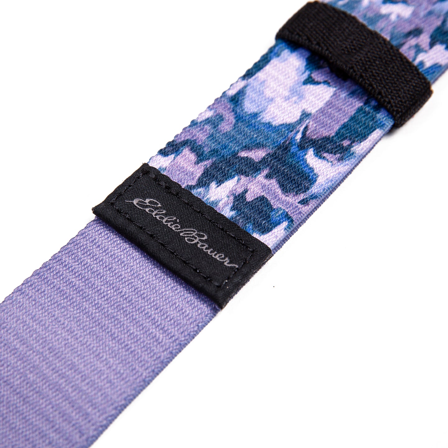 Trail Graphic Active Stretch Belt-Purple-13