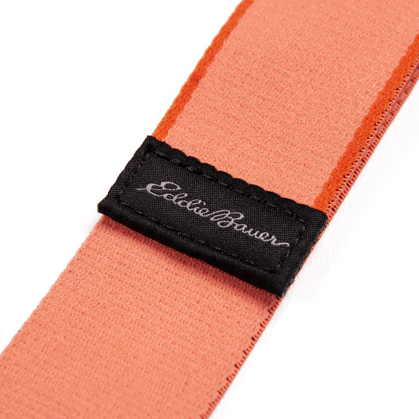 Trail Active Stretch Webbing Belt - Sasquatch-Coral-6