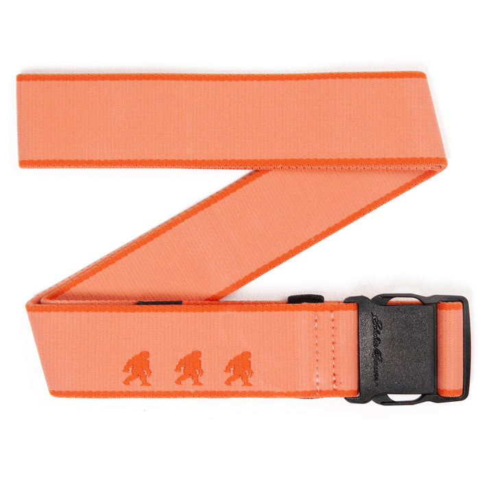 Trail Active Stretch Webbing Belt - Sasquatch