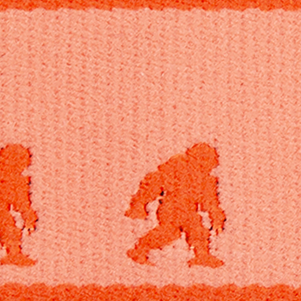 Trail Active Stretch Webbing Belt - Sasquatch-Coral-7