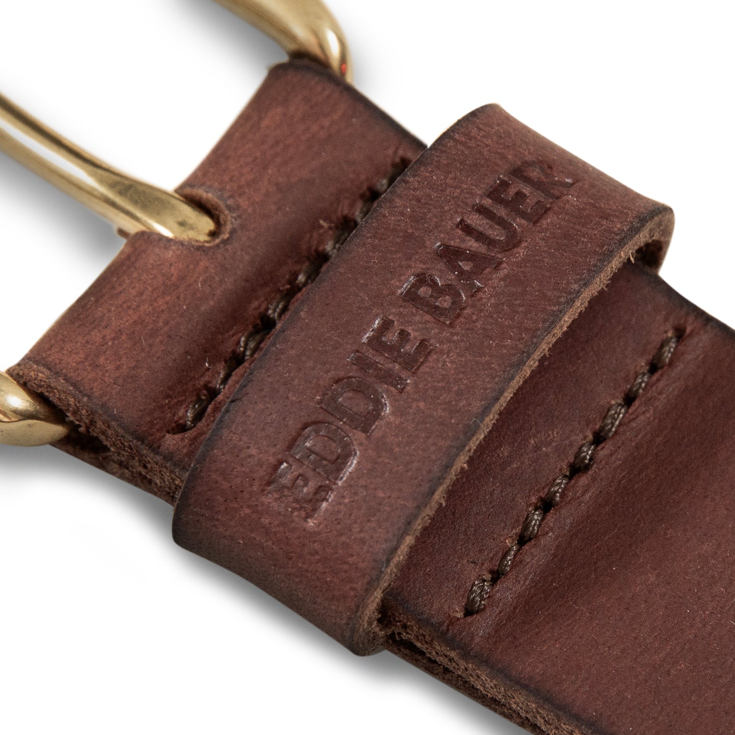 Classic Leather Jean Belt-TAN-8