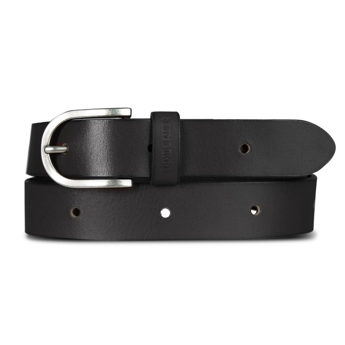 Endless Leather Belt