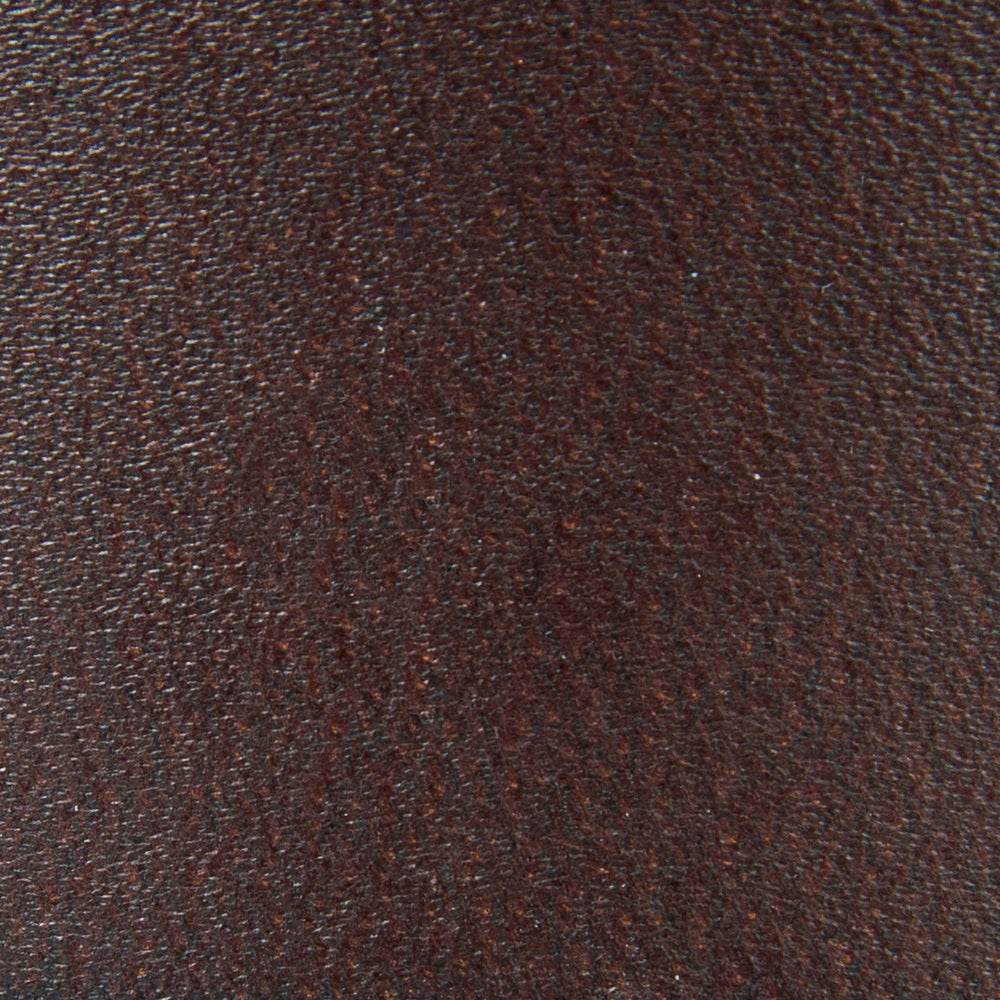 Endless Leather Belt-Brown-12