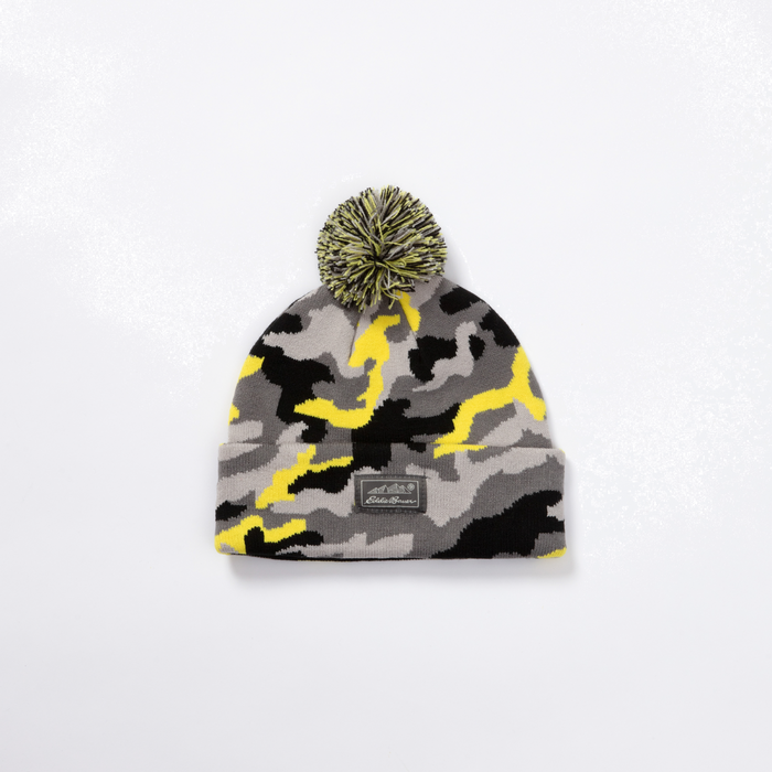 Boys Sonoma Pom Beanie