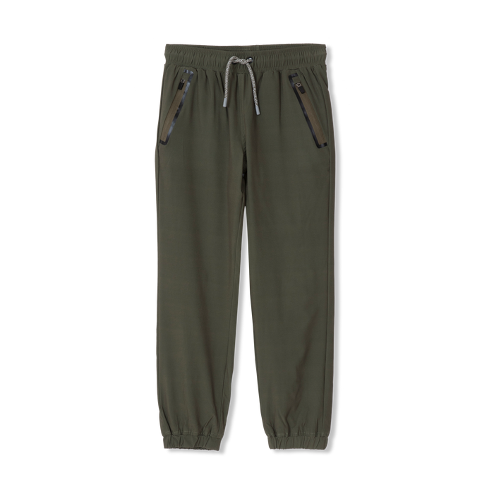 Girls Rainier Lined Pants