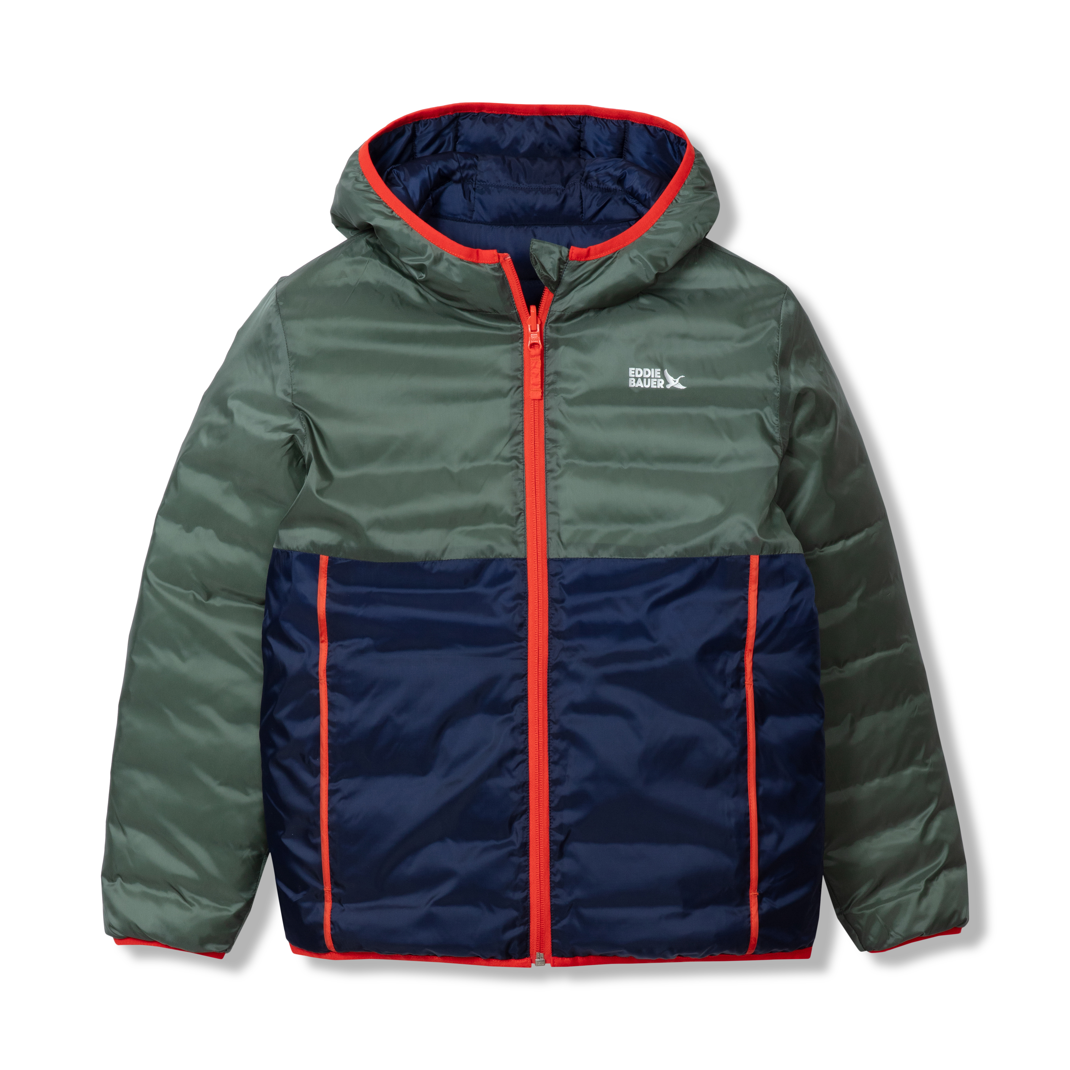 Eddie Bauer