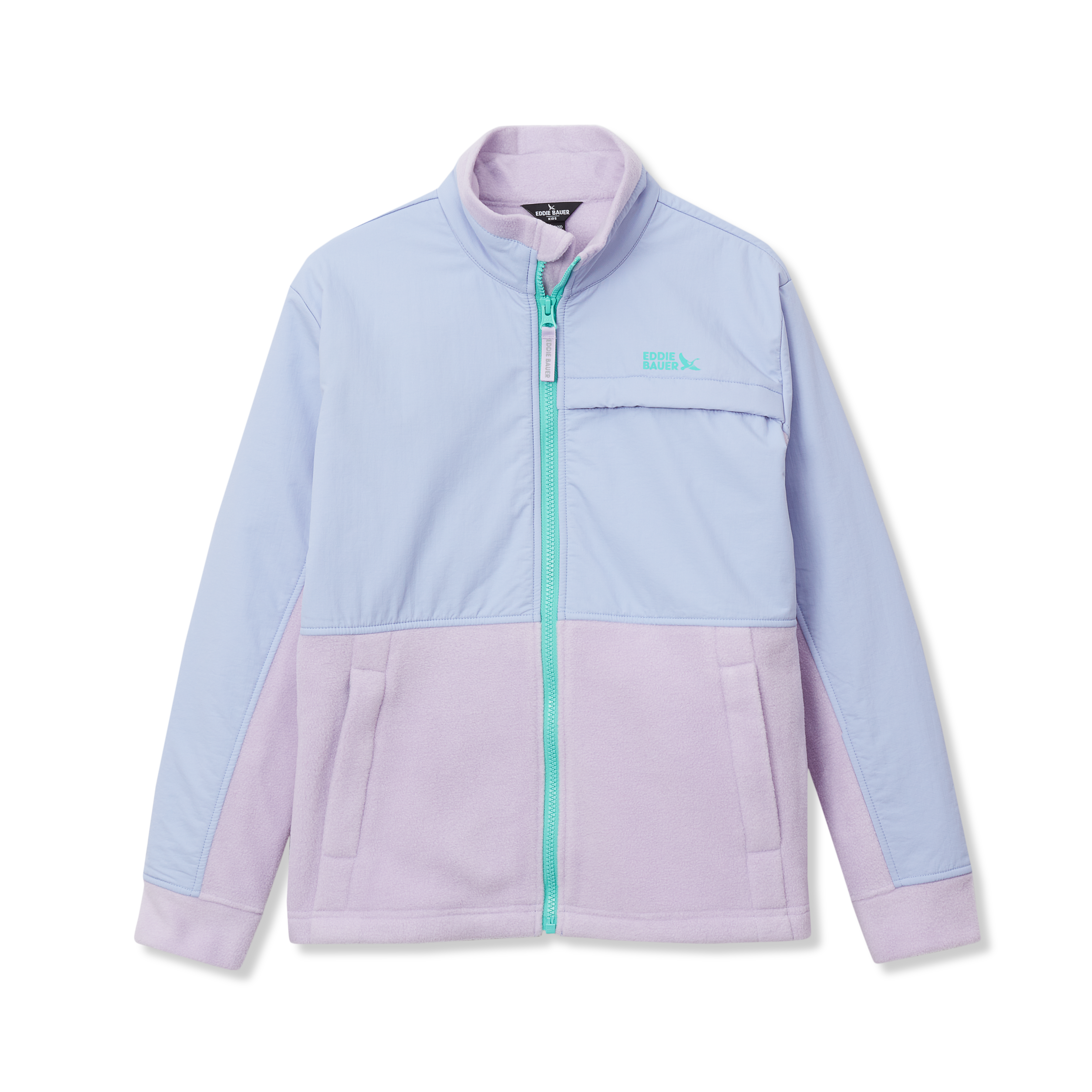 Eddie Bauer