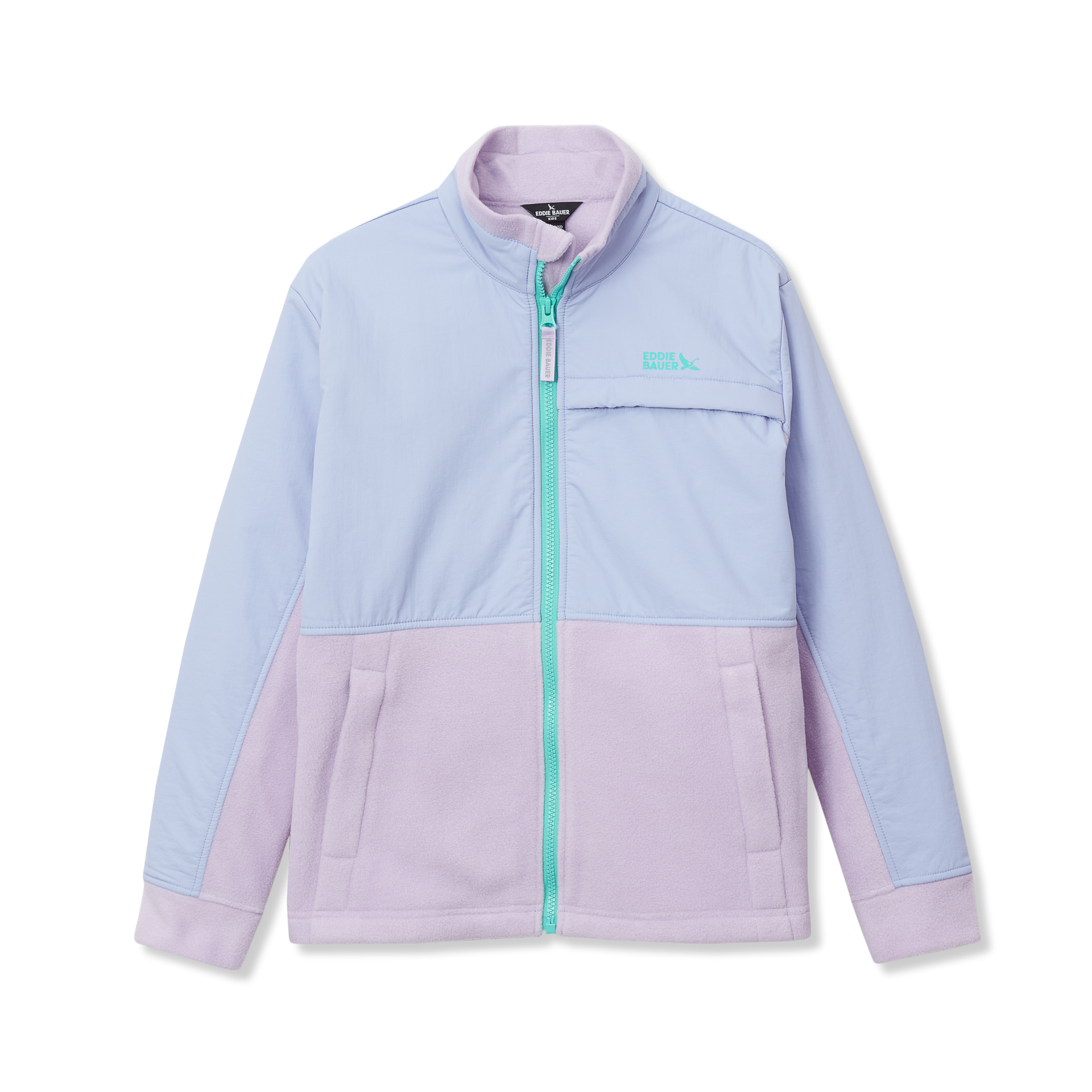 Eddie Bauer Chilali Fleece Jacket