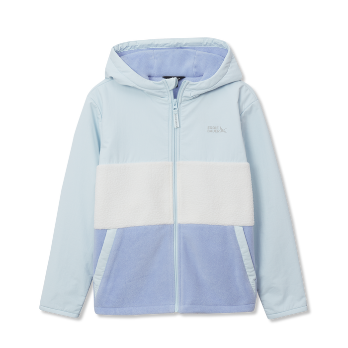 Kids Chilali Fleece Jacket