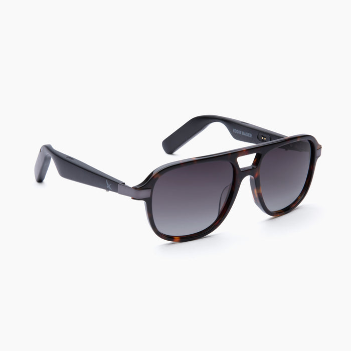 Explorer Smart Audio Sunglasses