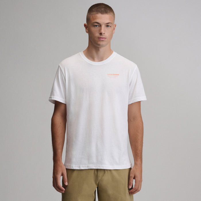 Men's Eddie Bauer Goose Reissue