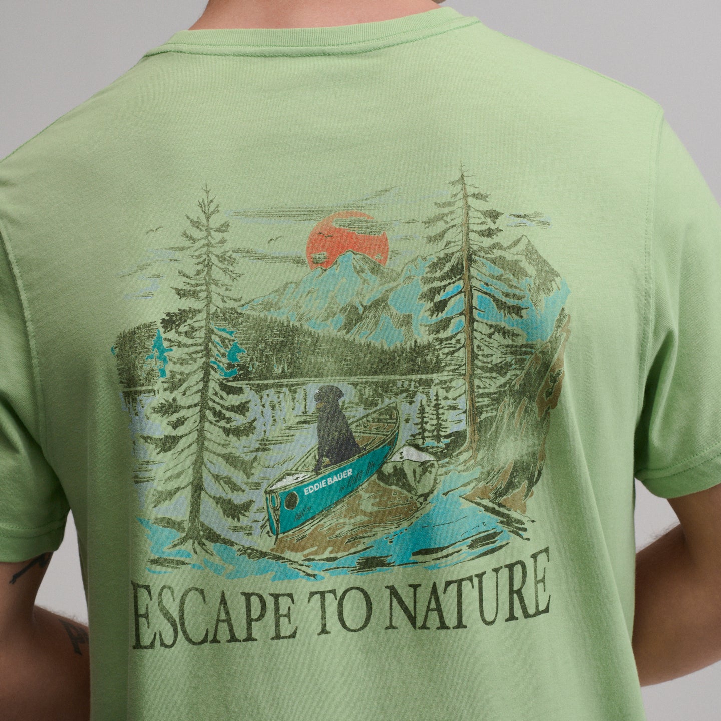 Men's Eddie Bauer Escape To Nature-Leaf-4