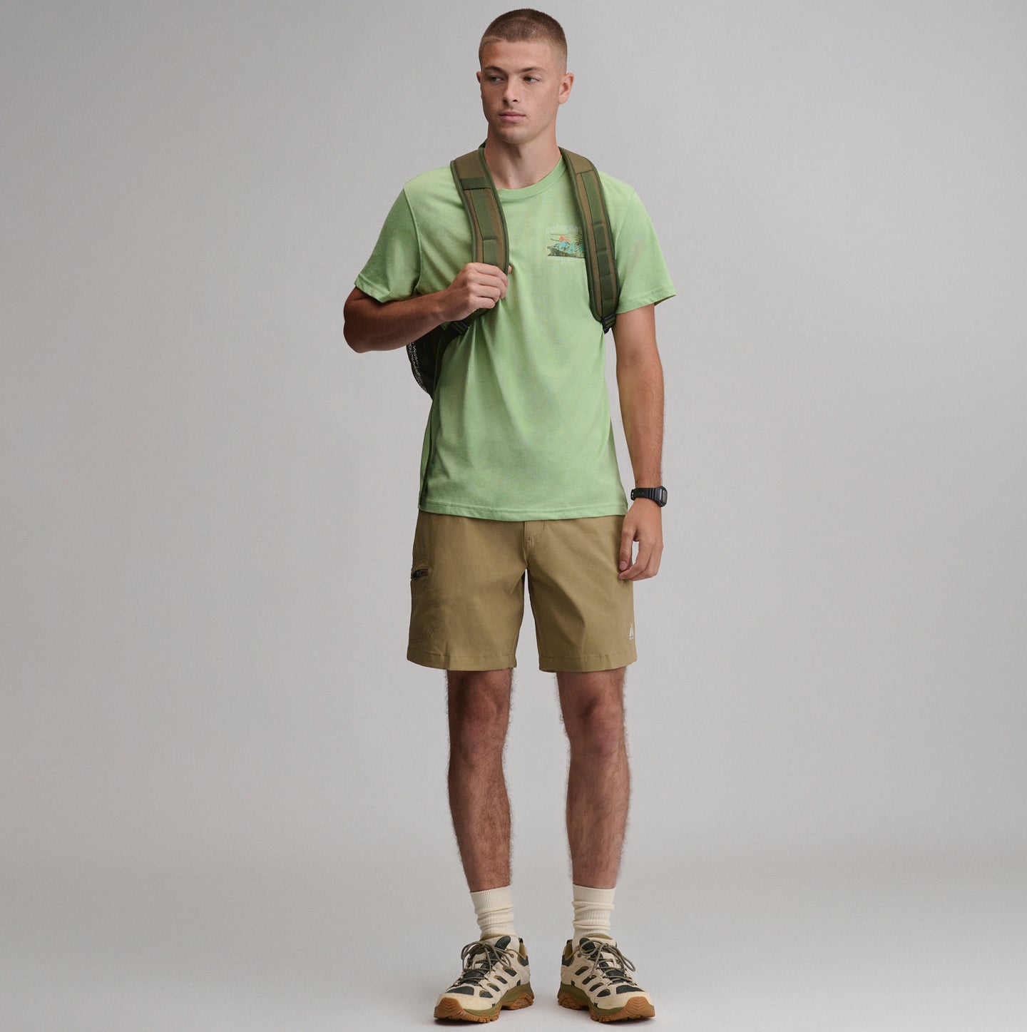 Men's Eddie Bauer Escape To Nature-Leaf-5