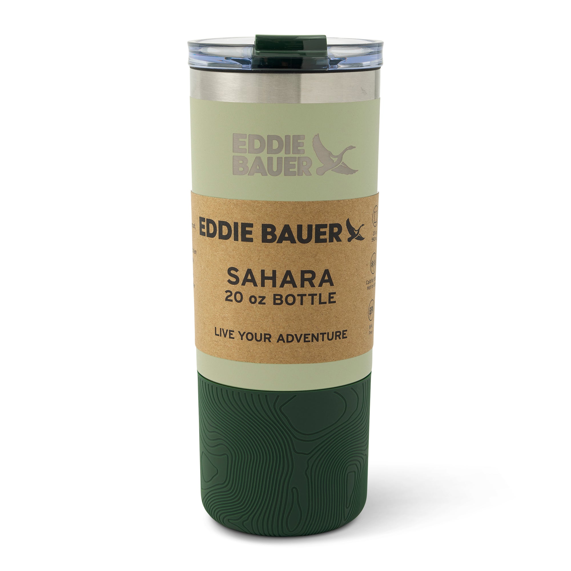 20oz Sahara Bottle – Eddie Bauer