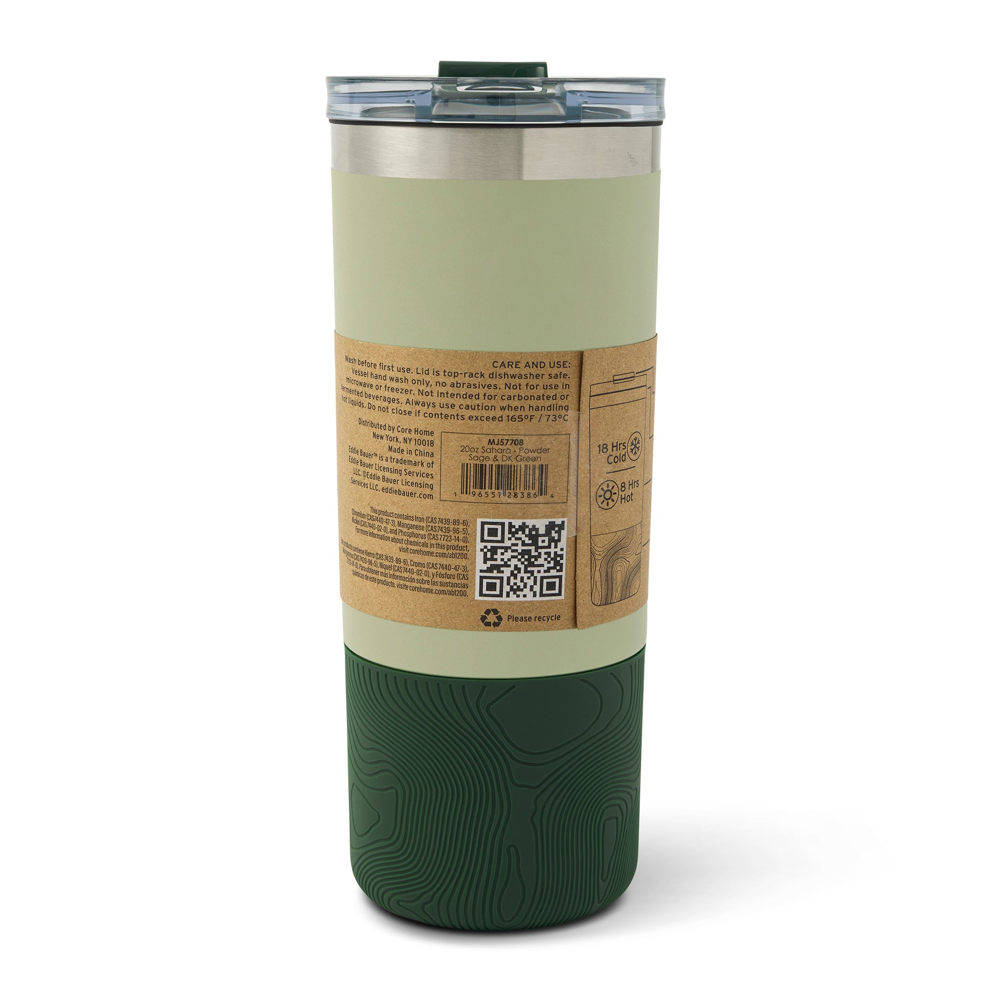 20oz Sahara Bottle – Eddie Bauer