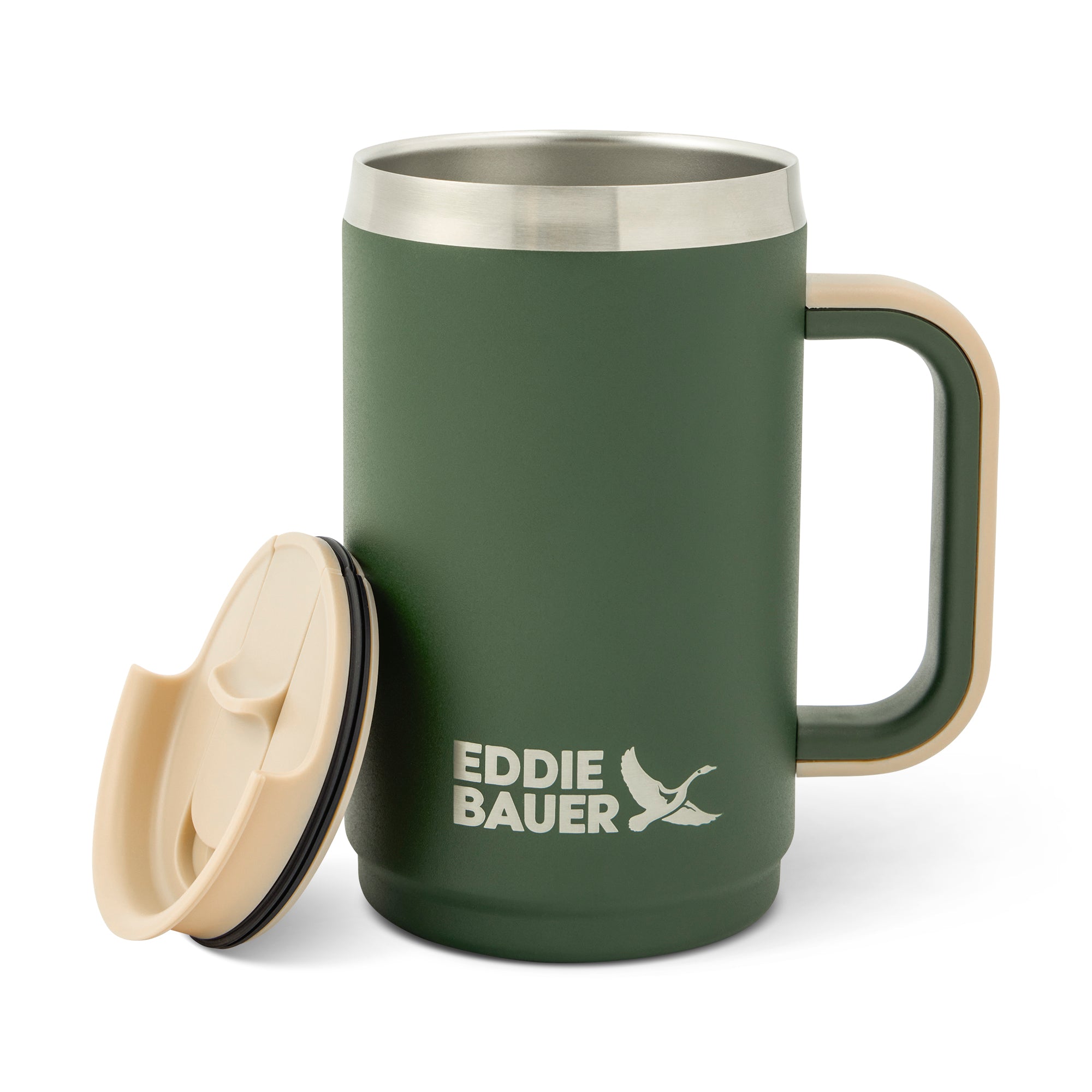 20oz Cobble Coffee Tumbler – Eddie Bauer