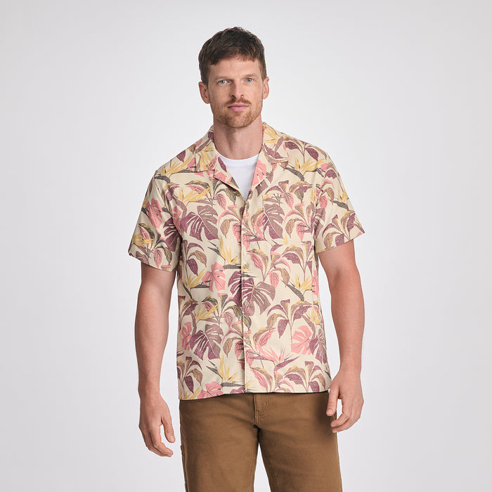 Men's Destination Camp Shirt