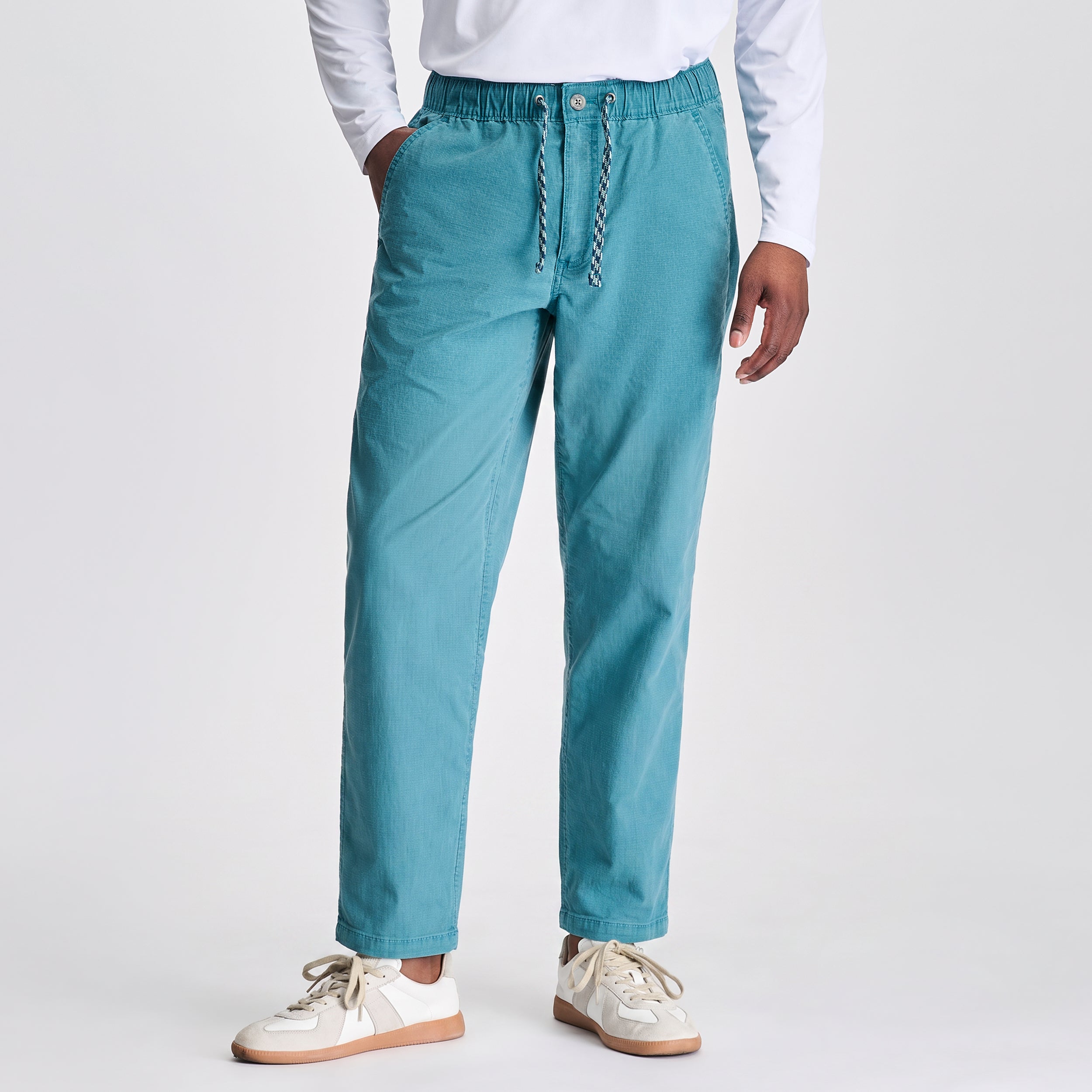 Eddie Bauer Men's Top Out Ripstop Pant
