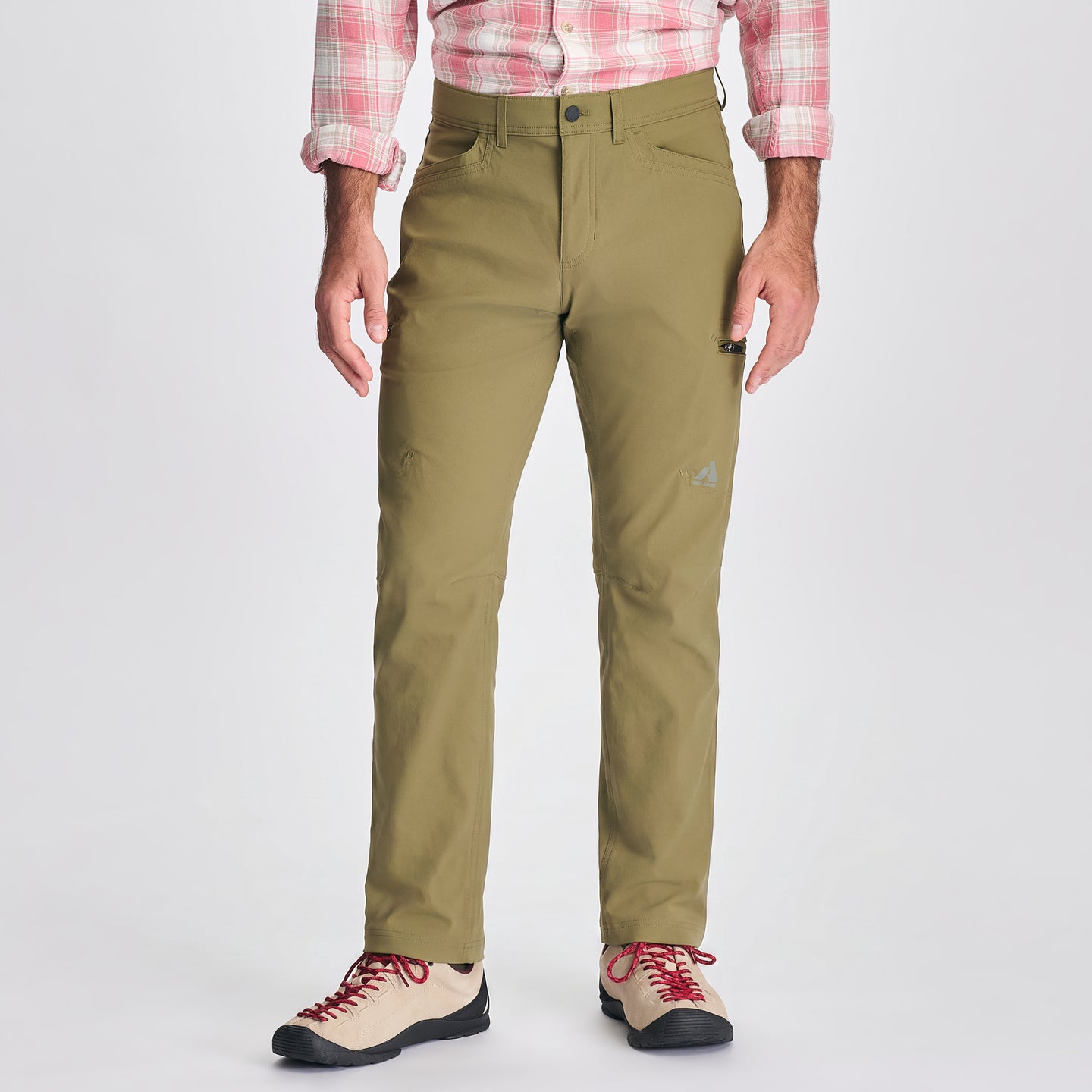 Men's Guide Pro 2.0 Pants-Alder-3