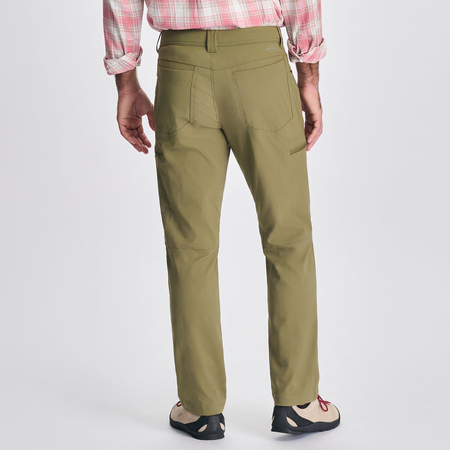 Men's Guide Pro 2.0 Pants-Alder-4