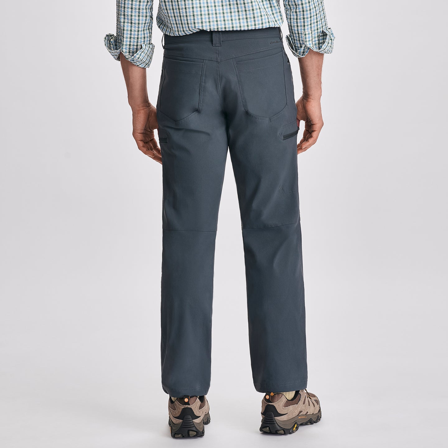 Men's Guide Pro 2.0 Pants-Storm-9