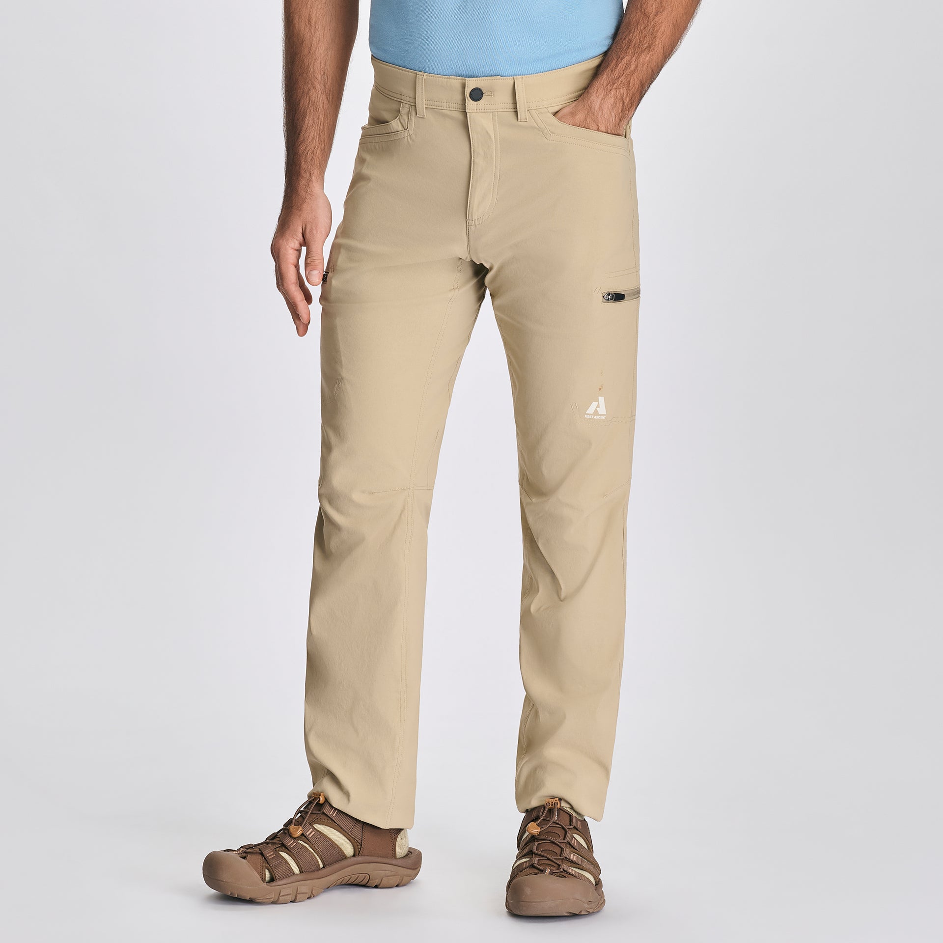 Guide Pro 2.0 Pants