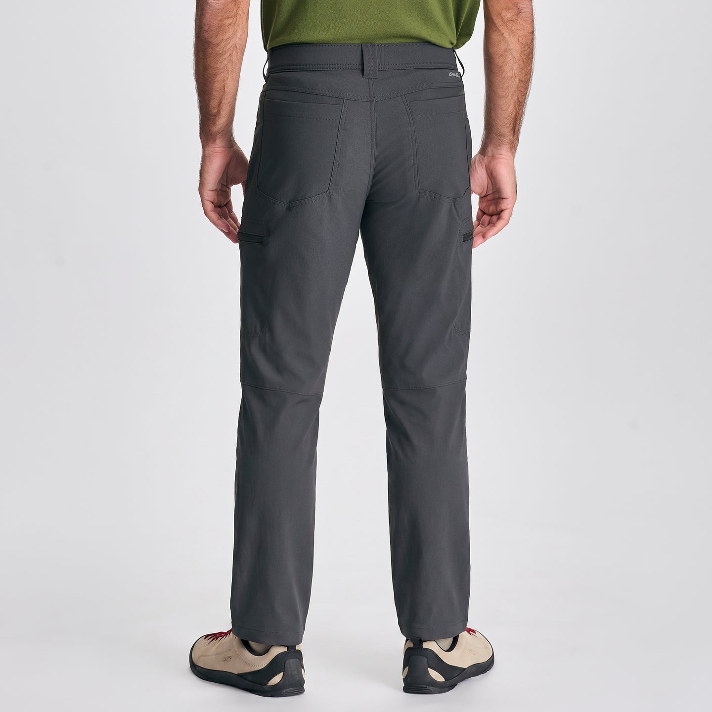 Men's Guide Pro 2.0 Pants-Carbon-13