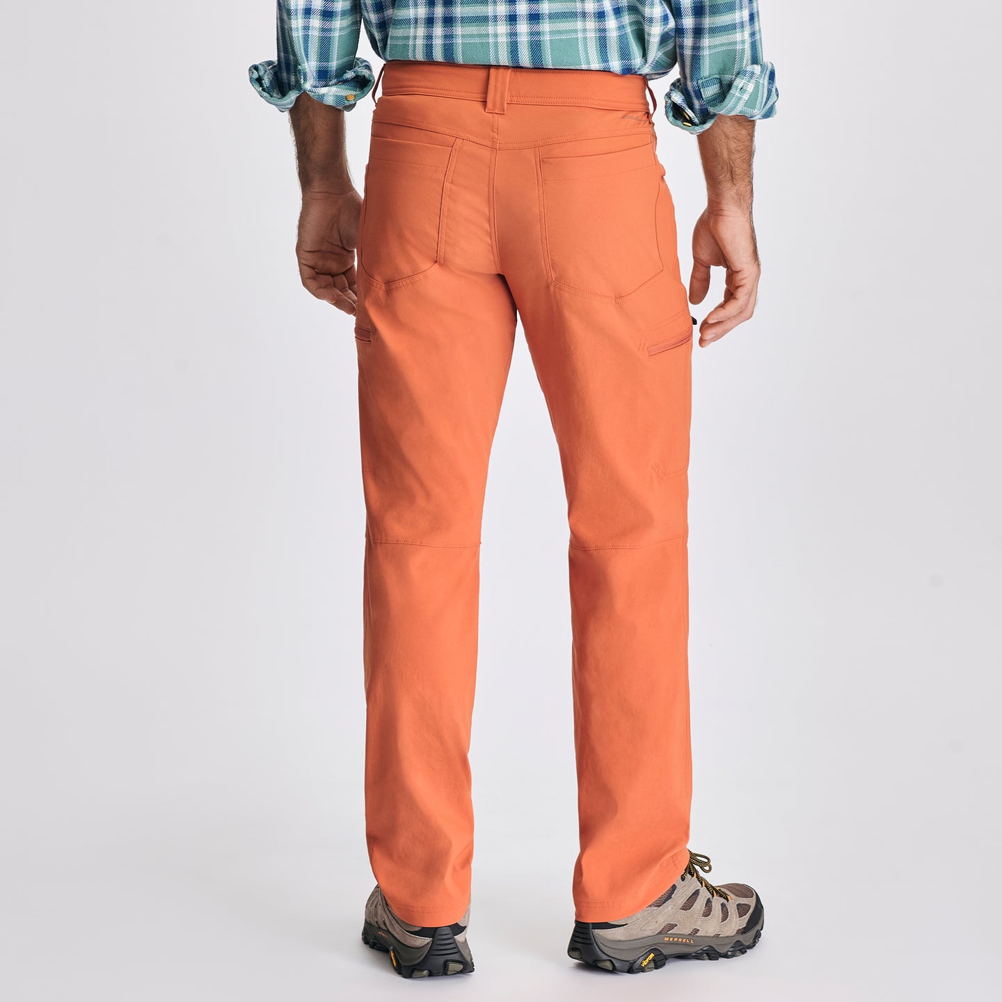 Men's Guide Pro 2.0 Pants-Paprika-15
