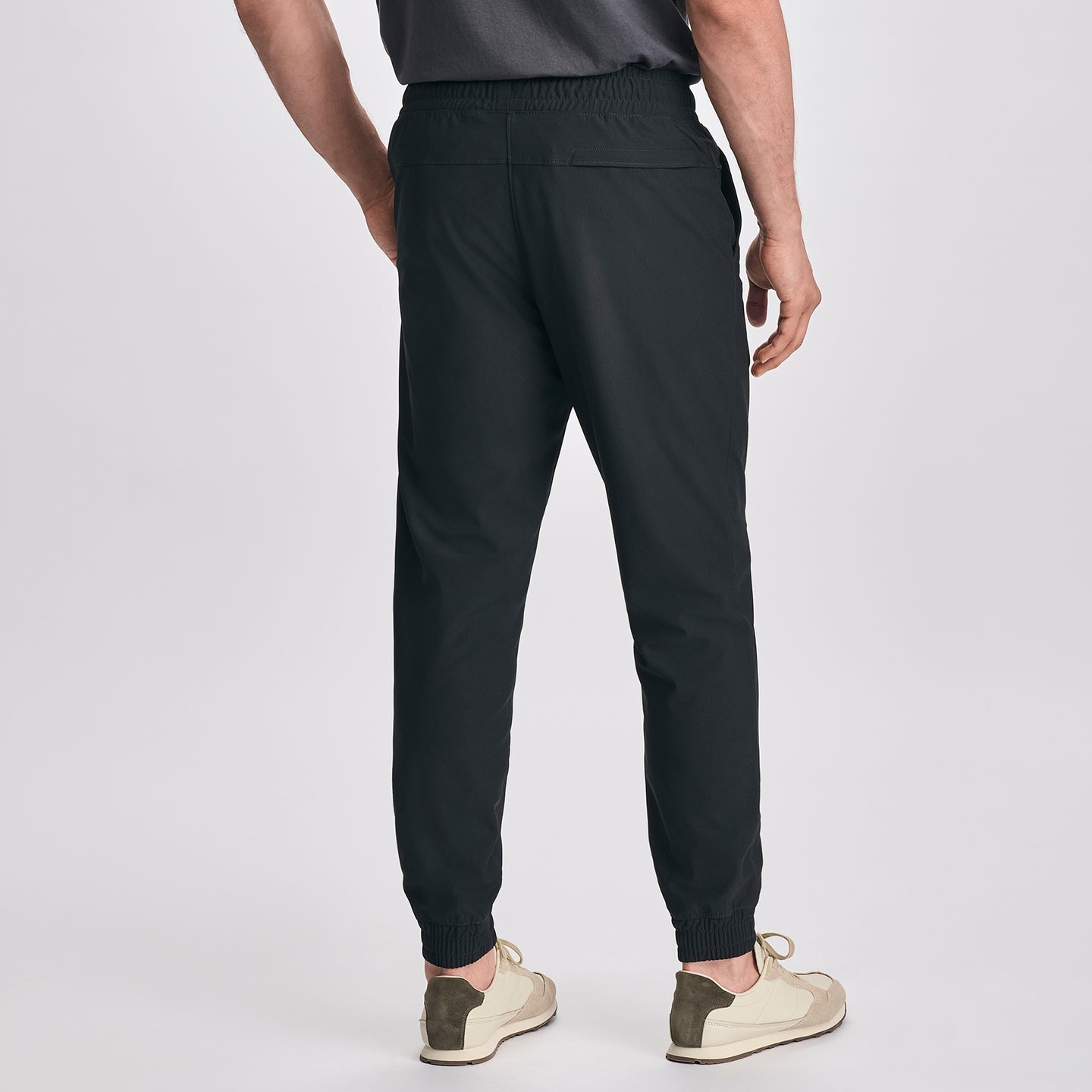 Men's The Switch Po Jogger 2.0-Black-2