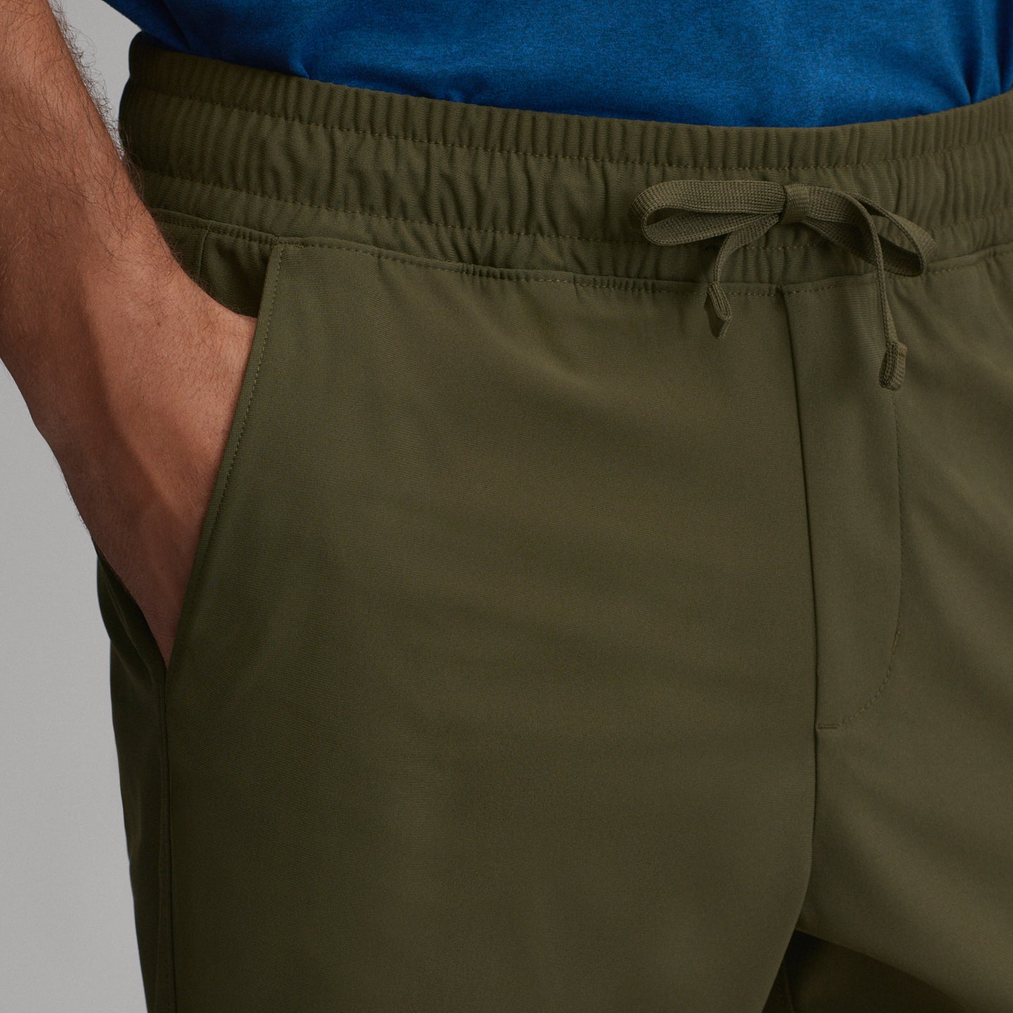 Men's The Switch Pro Jogger 2.0-Dk Fatigue-3